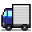 Camion De Livraison