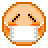 Visage Avec Masque