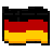 Drapeau: Allemagne