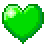 Cœur Vert