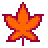 Feuille D’Érable