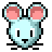 Tête De Souris