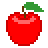 Pomme Rouge