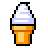 Glace Italienne