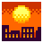 Coucher De Soleil