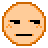 Visage Blasé