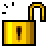 Cadenas Ouvert