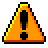 Symbole D’Avertissement