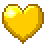 Cœur Jaune