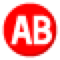 AB düğmesi (kan grubu)