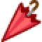 Kapalı şemsiye