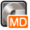 Mini disk