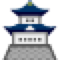 Japon şatosu