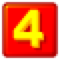 4 tuşu