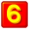 6 tuşu