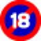 18 yaş altı yasak