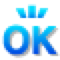OK düğmesi