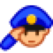 Polis memuru