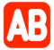 AB Button (Blood Type) AB Button (Blood Type)