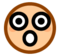 Astonished Face Astonished Face