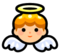 Baby Angel Baby Angel