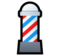 Barber Pole Barber Pole