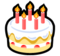 Birthday Cake Birthday Cake