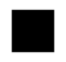 Black Medium Square Black Medium Square