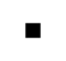 Black Small Square Black Small Square