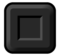Black Square Button Black Square Button