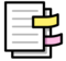 Bookmark Tabs Bookmark Tabs