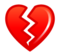 Broken Heart Broken Heart