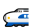 Bullet Train Bullet Train