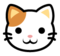 Cat Face Cat Face