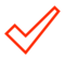 Check Mark Button Check Mark Button