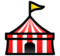 Circus Tent Circus Tent