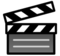 Clapper Board Clapper Board