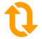 Clockwise Vertical Arrows Clockwise Vertical Arrows
