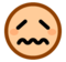 Confounded Face Confounded Face