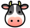 Cow Face Cow Face
