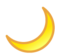 Crescent Moon Crescent Moon