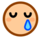 Crying Face Crying Face