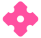 Diamond with a Dot Diamond with a Dot