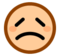 Disappointed Face Disappointed Face