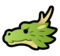 Dragon Face Dragon Face