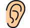 Ear Ear