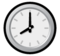 Eight O’Clock Eight O’Clock