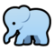 Elephant Elephant