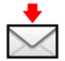 Envelope with Arrow Envelope with Arrow