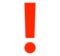 Red Exclamation Mark Red Exclamation Mark